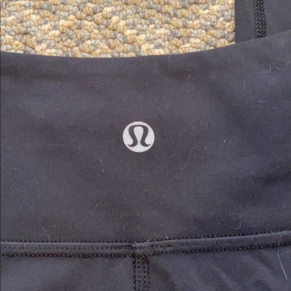 Lulu lemon leggings